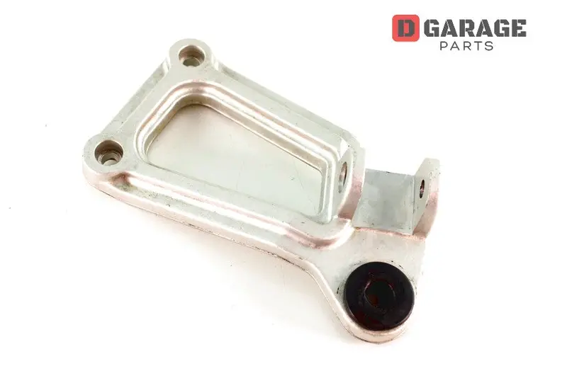 Staffa Pedana Passeggero Sinistra Ducati Ss Supersport 600 750 900 1