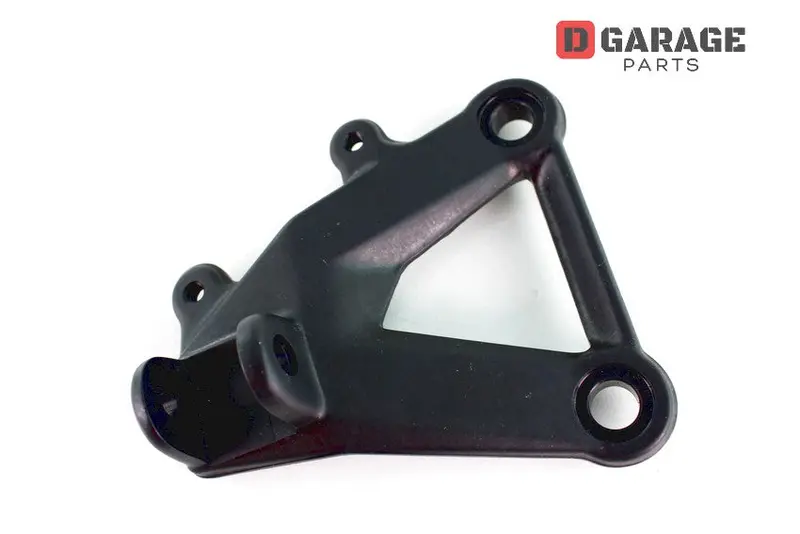 Staffa Pedana Pilota Destra Ducati 848 1098 1198 1