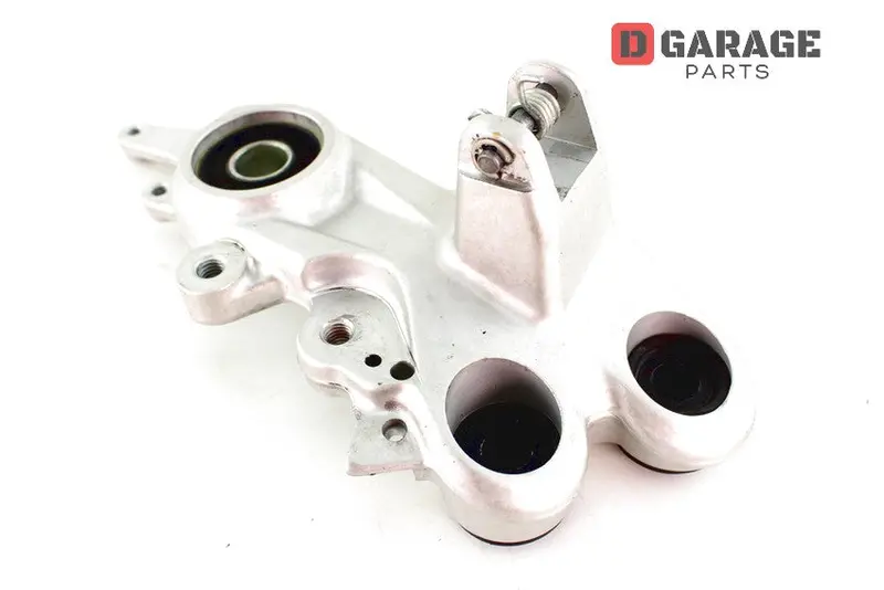 Staffa Pedana Pilota Destra Ducati Hypermotard 950 950 Rve 950 Sp 1