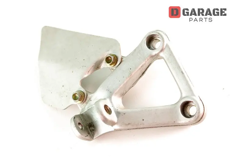 Staffa Pedana Pilota Destra Ducati Sbk 748 916 996 998 1