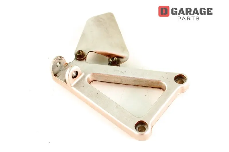 Staffa Pedana Pilota Destra Ducati Supersport 620 750 800 900 1