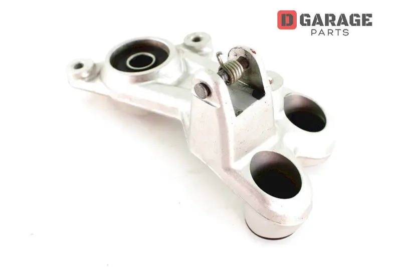 Staffa Pedana Pilota Sinistra Ducati Hypermotard 950 950 Rve 950 Sp 1