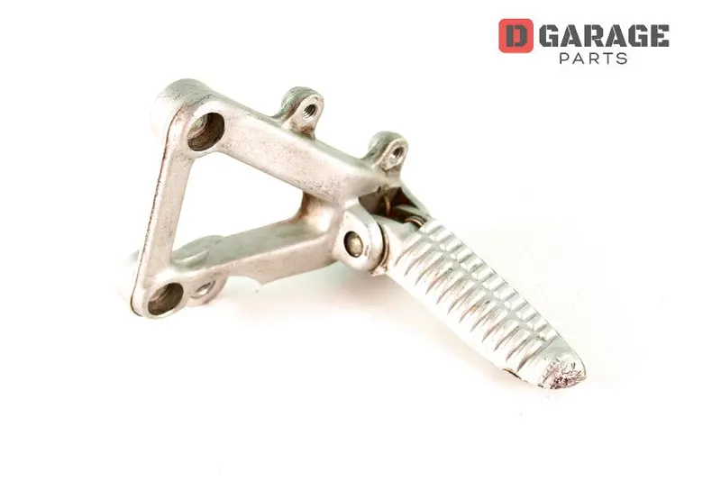 Staffa Pedana Pilota Sinistra Ducati Sbk 748 916 996 998 1