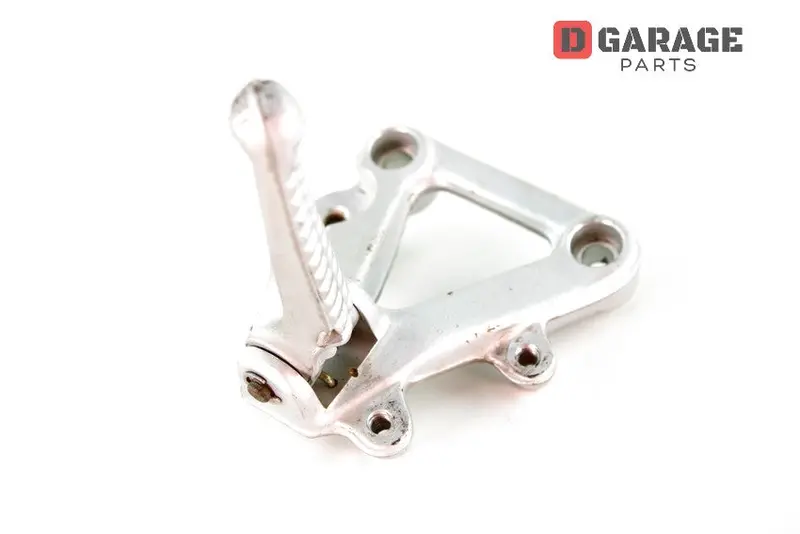 Staffa Pedana Pilota Sinistra Ducati Sbk 748 916 996 998 2