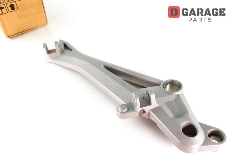 Staffa Pedana Poggiapiedi Destra Ducati Monster 696 796 1100 1