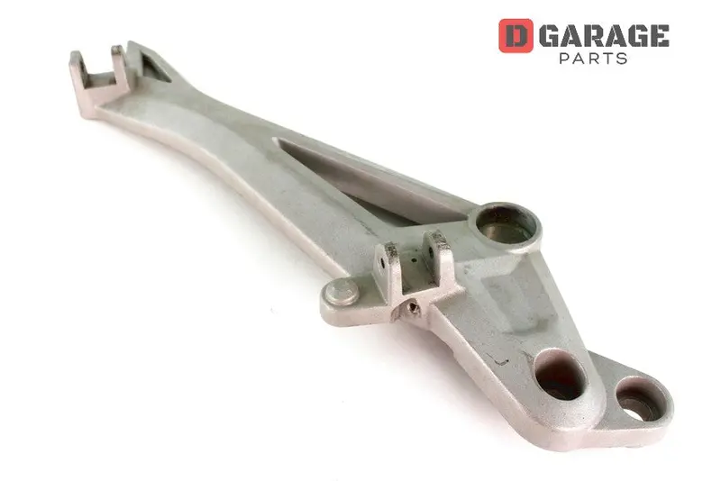Staffa Pedana Poggiapiedi Destra Ducati Monster 696 796 1100 1