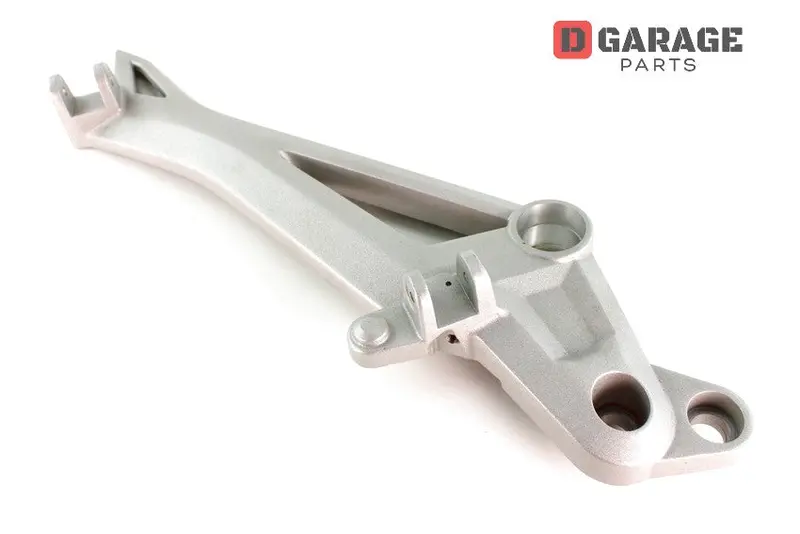Staffa Pedana Poggiapiedi Destra Ducati Monster 696 796 1100 1