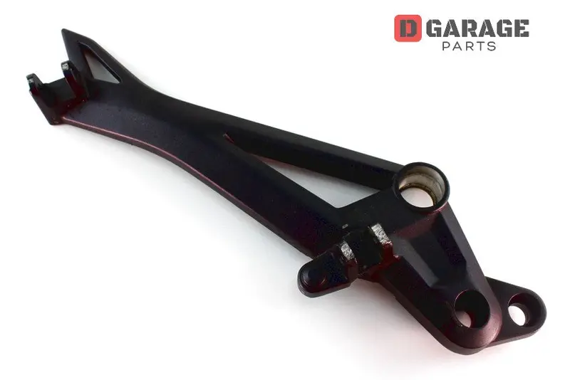 Staffa Pedana Poggiapiedi Destra Ducati Monster 796 1