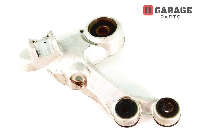 Staffa Pedana Poggiapiedi Pilota Destra Ducati S2r S4r S4rs 1