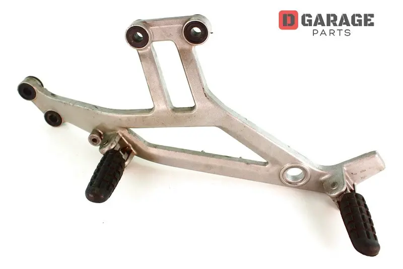 Staffa Pedana Poggiapiedi Sinistra Ducati Monster 600 750 900 1