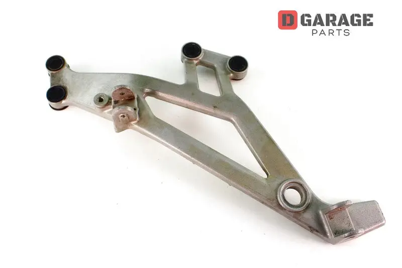 Staffa Pedana Poggiapiedi Sinistra Ducati Monster 600 750 900 1