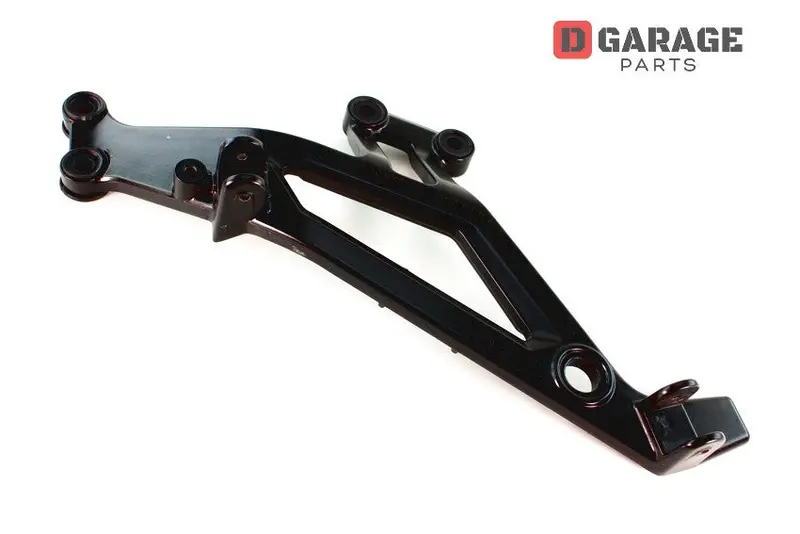 Staffa Pedana Poggiapiedi Sinistra Ducati Monster 695 1