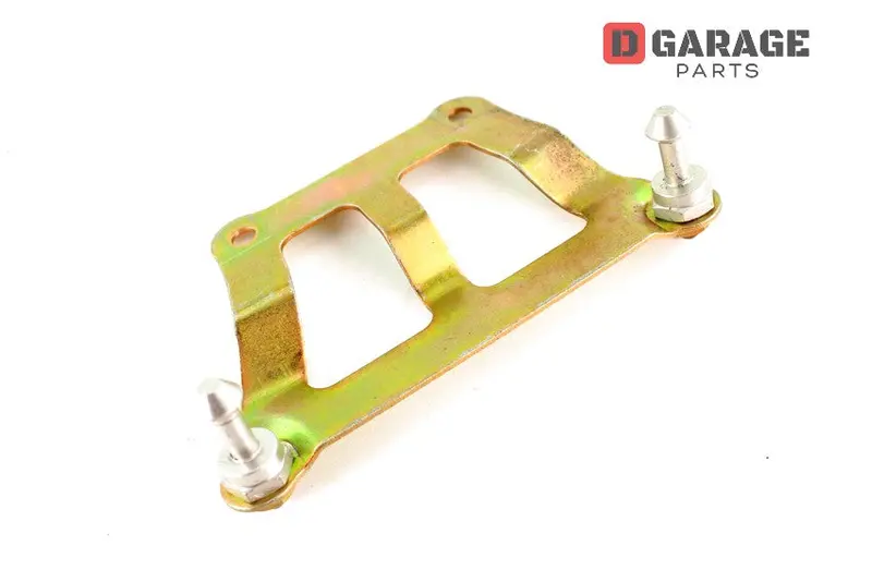Staffa Piastra Codone Biposto Ducati Sbk 748 916 996 998 2
