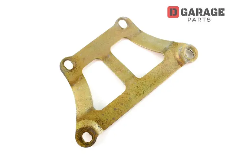 Staffa Piastra Codone Monoposto Ducati Sbk 748 916 996 998 2