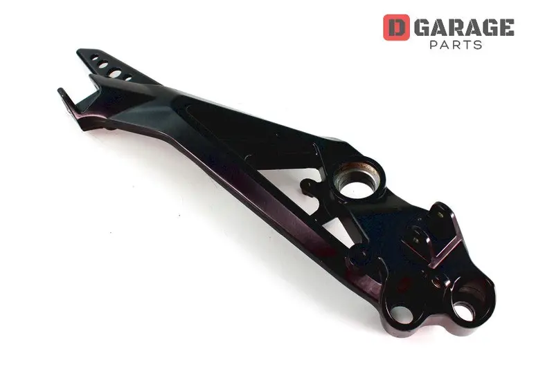 Staffa Piastra Pedana Destra Ducati Hypermotard 796 1