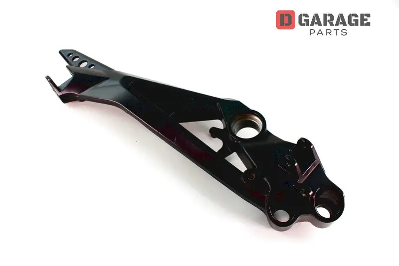 Staffa Piastra Pedana Destra Ducati Hypermotard 796 1