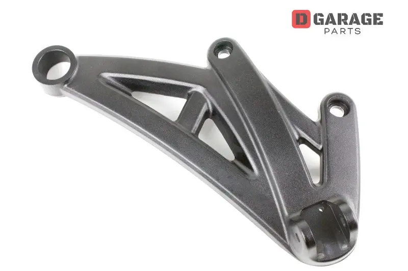 Staffa Piastra Porta Pedana Destra Ducati Diavel 1