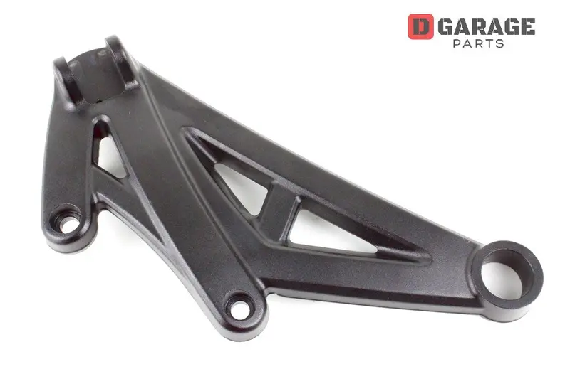 Staffa Piastra Porta Pedana Destra Ducati Diavel 2