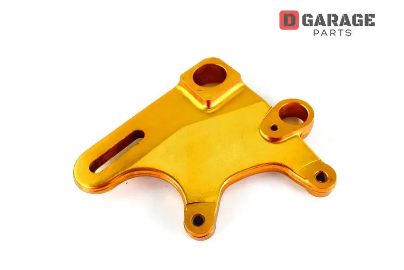 Staffa Pinza Freno Posteriore Ducati Monster 620 695 800 1000 S4 1