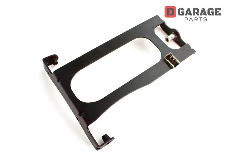 Staffa Radiatore Inferiore Ducati Streetfighter 1