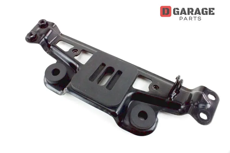 Staffa Serbatoio Posteriore Ducati Monster 696 796 1