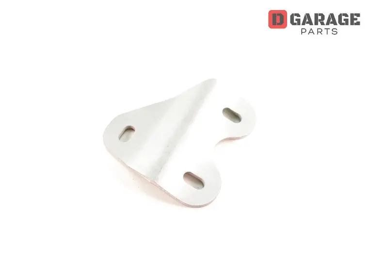 Staffa Silenziatore Scarico Sinistra Ss Supersport 620 750 800 900 1000 2