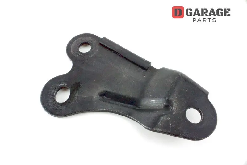 Staffa Sinistra Porta Batteria Ducati Monster 821 1