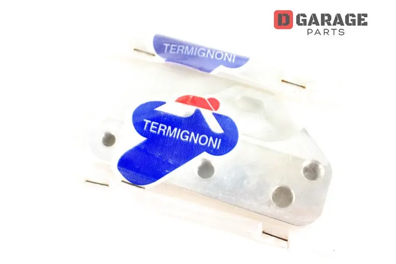 Staffa Supporto Alluminio Termignoni Ducati 1