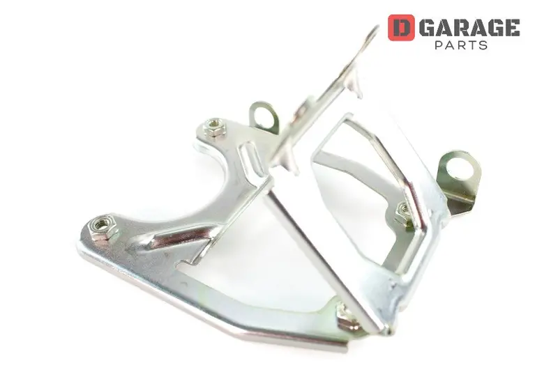 Staffa Supporto Batteria Ducati Monster 400 620 695 S2r 2