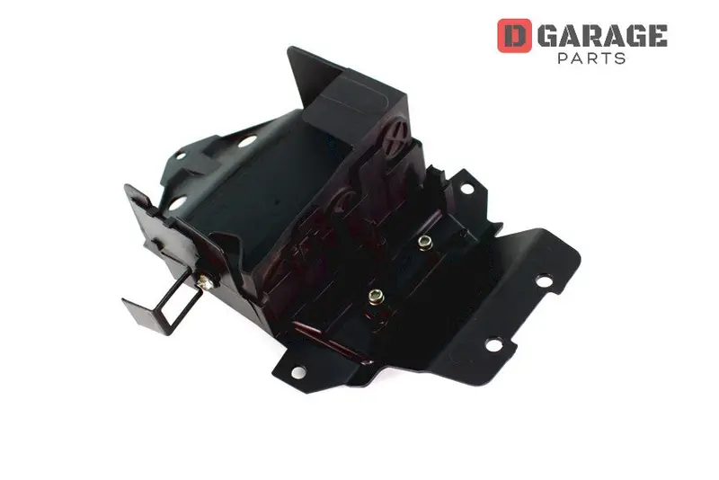 Staffa Supporto Batteria Ducati Streetfighter 1098 1