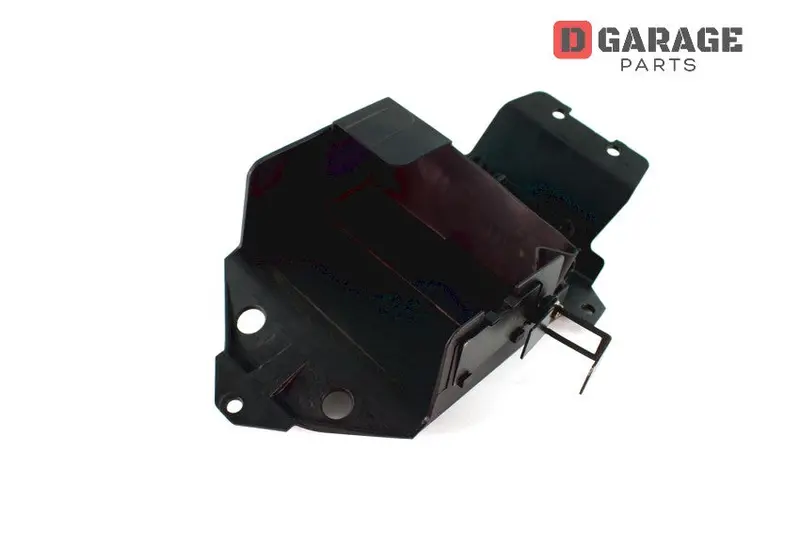 Staffa Supporto Batteria Ducati Streetfighter 1098 2