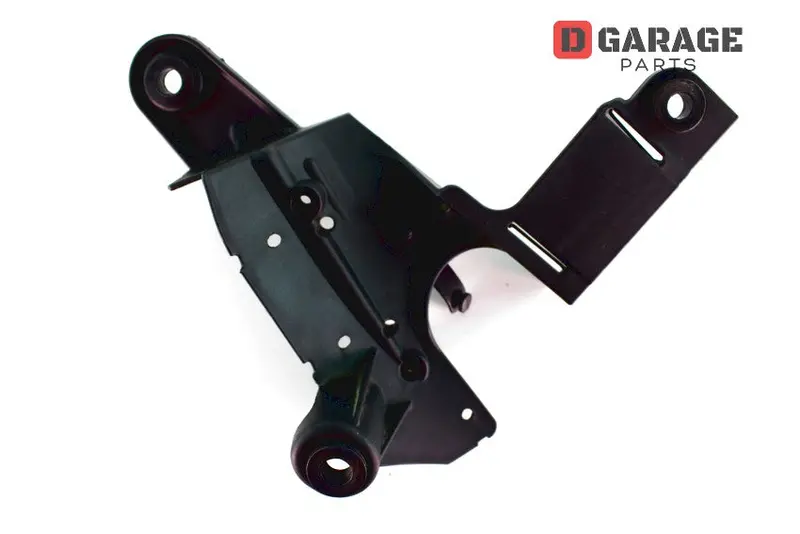 Staffa Supporto Centralina Ducati Hypermotard 1100 1