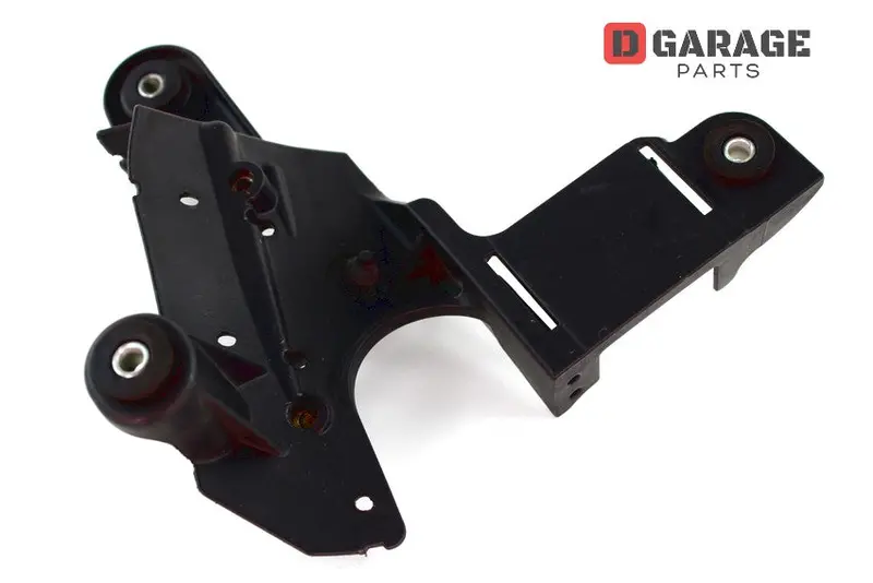 Staffa Supporto Centralina Ducati Hypermotard 1100 1
