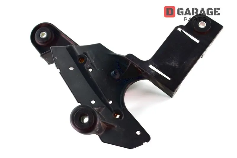 Staffa Supporto Centralina Ducati Hypermotard 1100 1