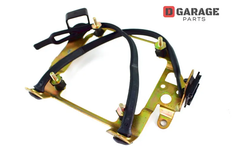 Staffa Supporto Centralina Ecu Ducati Monster 900S 1