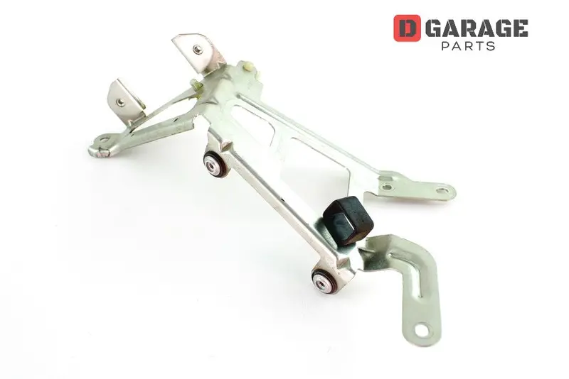 Staffa Supporto Connettori Elettrici Ducati St3 1