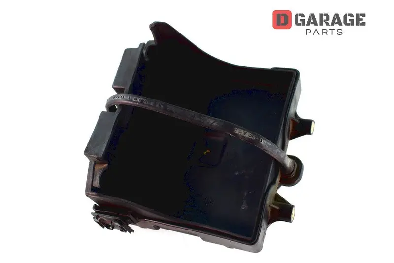 Staffa Supporto Fissaggio Batteria Ducati Monster 695 1