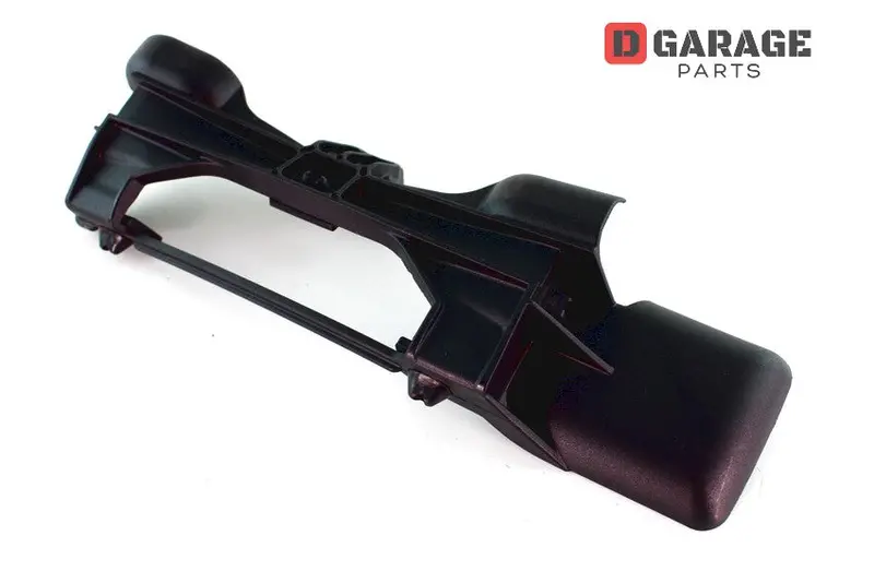 Staffa Supporto Fissaggio Batteria Ducati Streetfighter V4 1