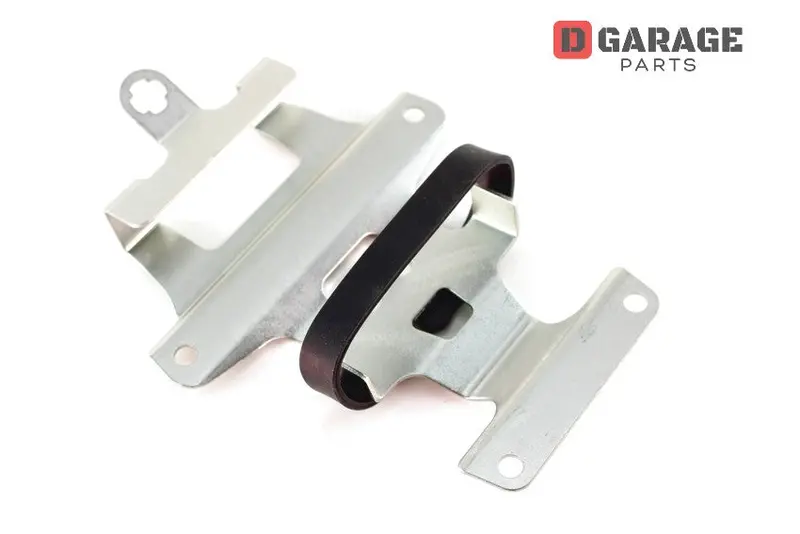 Staffa Supporto Fissaggio Centralina Bbs Ducati Panigale V2 1