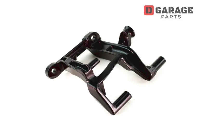 Staffa Supporto Fissaggio Radiatore Olio Ducati Diavel 1200 1