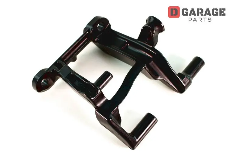 Staffa Supporto Fissaggio Radiatore Olio Ducati Diavel 1200 1