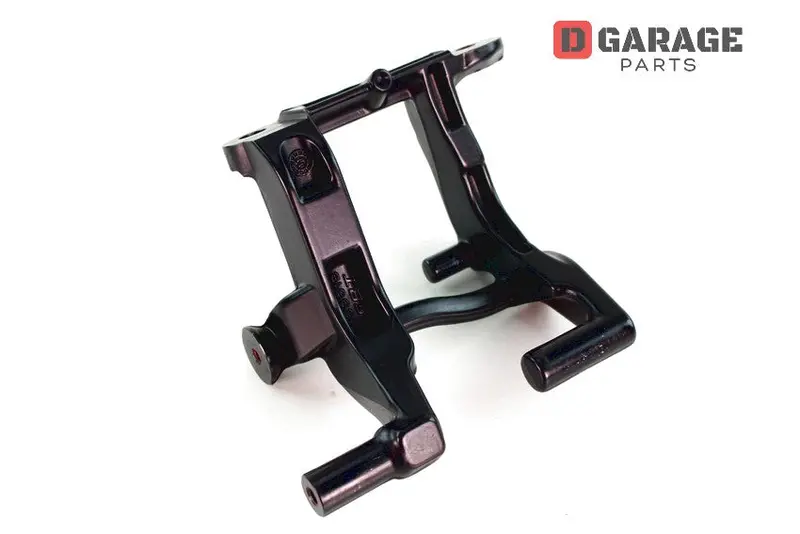Staffa Supporto Fissaggio Radiatore Olio Ducati Diavel 1200 1
