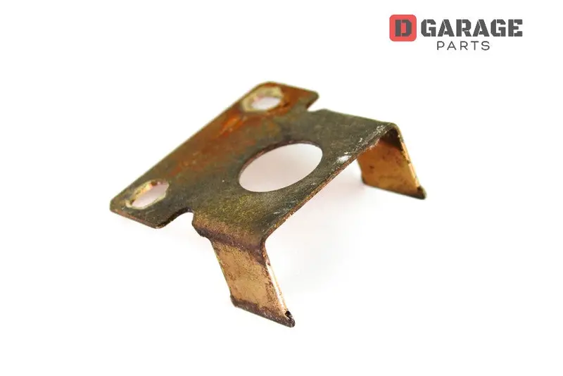 Staffa Supporto Fissaggio Relè Ducati Monster 400 600 750 900 1
