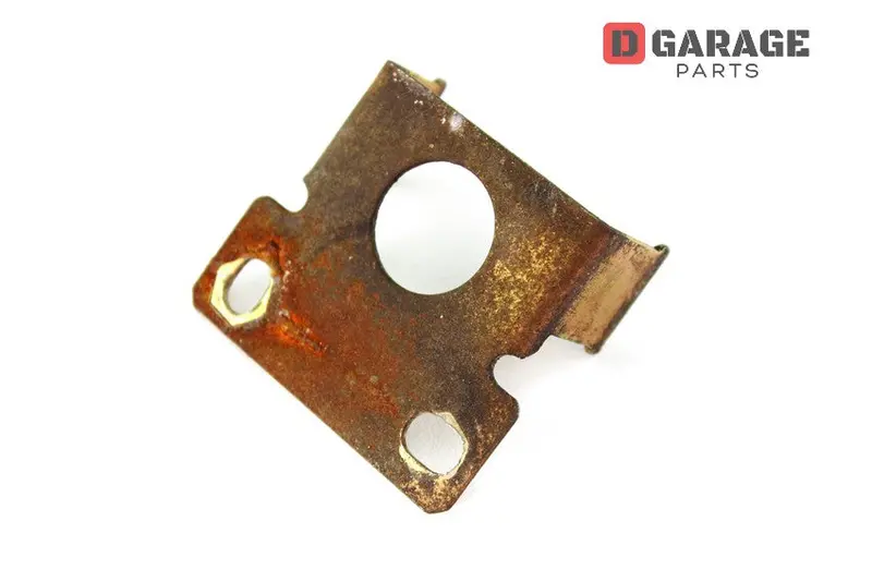 Staffa Supporto Fissaggio Relè Ducati Monster 400 600 750 900 2