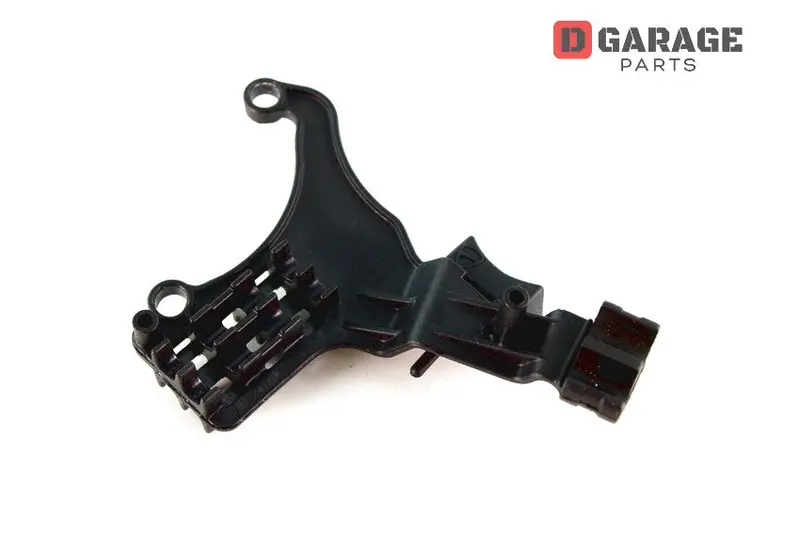 Staffa Supporto Fissaggio Tubo Freno Ducati Supersport 950 950S 1