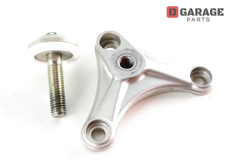 Staffa Supporto Mono Ammortizzatore Ducati Streetfighter V2 2