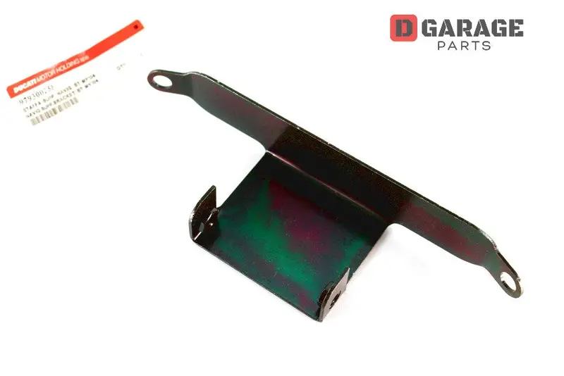 Staffa Supporto Navigatore Sport Touring St 2004 1