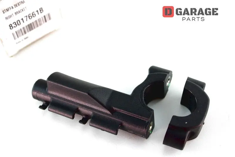 Staffa Supporto Paramano Destro Ducati Hypermotard 821 939 1