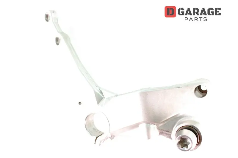 Staffa Supporto Pedana Sinistro Ducati Panigale 899 1199 1