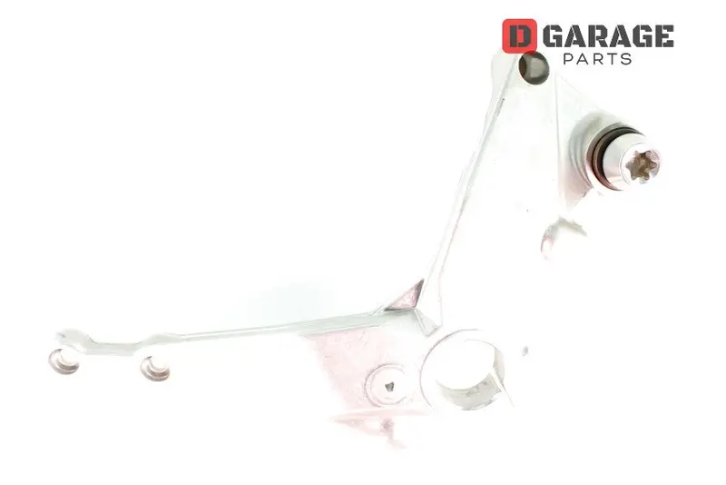 Staffa Supporto Pedana Sinistro Ducati Panigale 899 1199 2